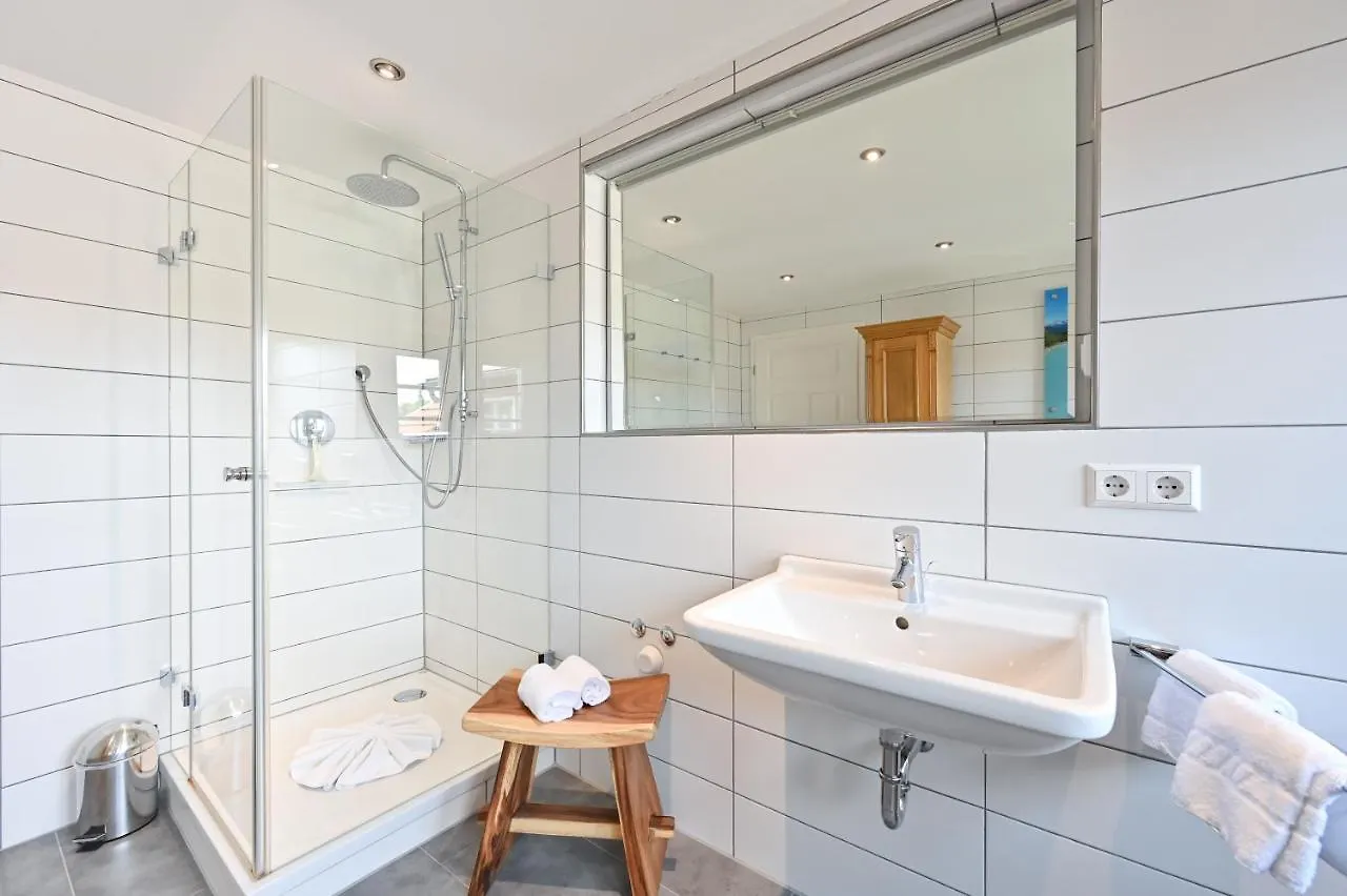 Ferienwohnung Rommel Pfronten Apartament
