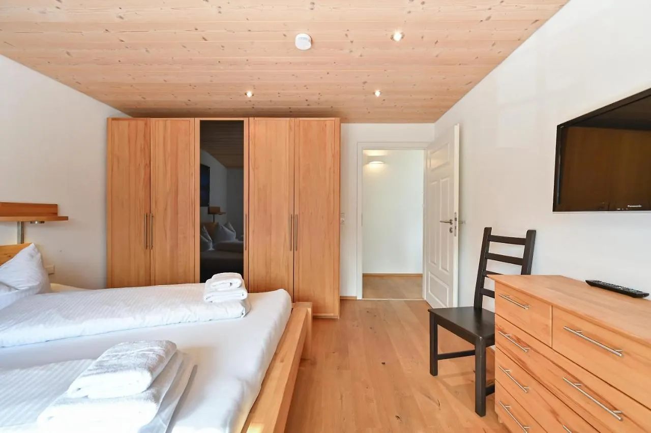 Ferienwohnung Rommel Pfronten 0*,  Niemcy